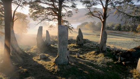 greg na dun|craigh na dun facts.